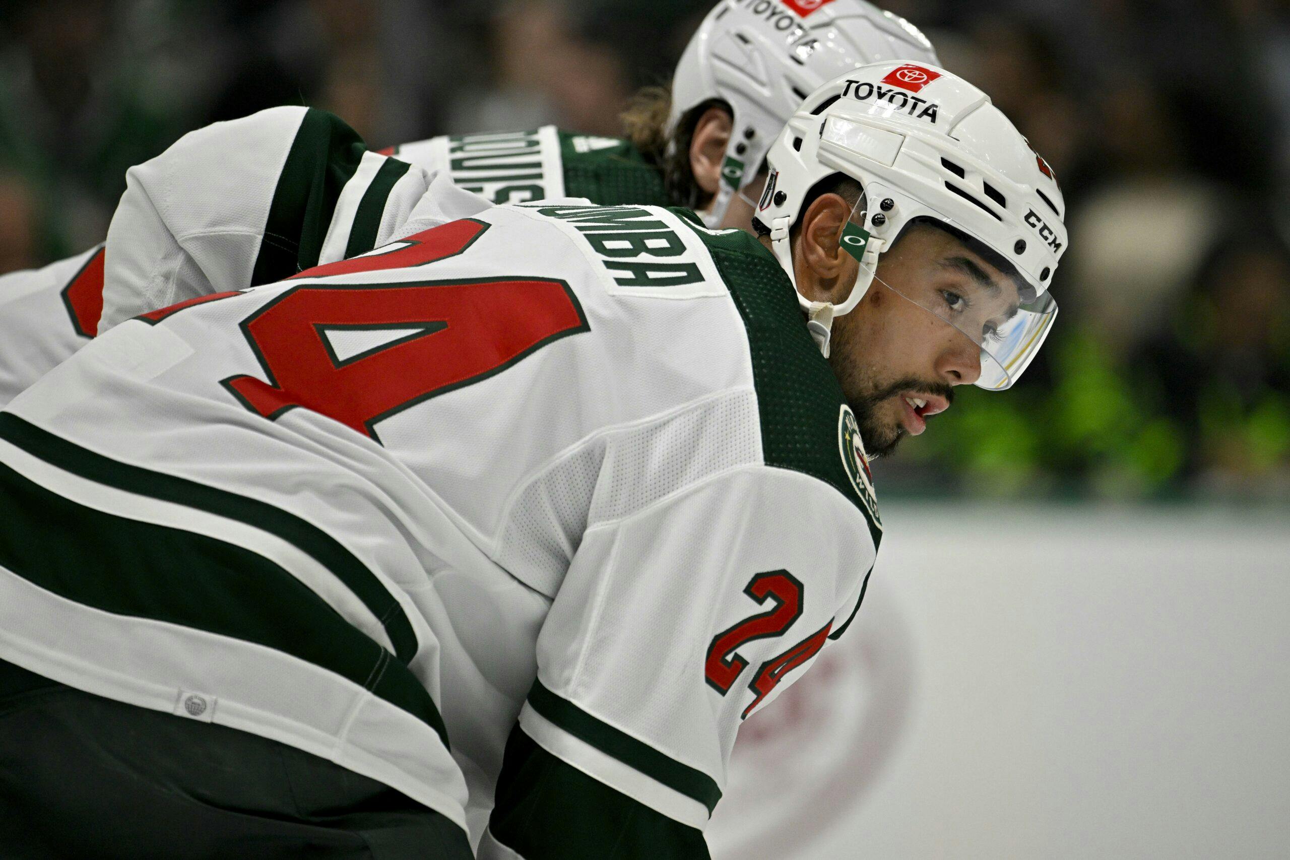 5 Players the Blackhawks Could Still Target in Free Agency - On