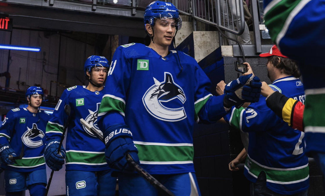 Vancouver Canucks: 3 takeaways from 2-0 loss to New Jersey