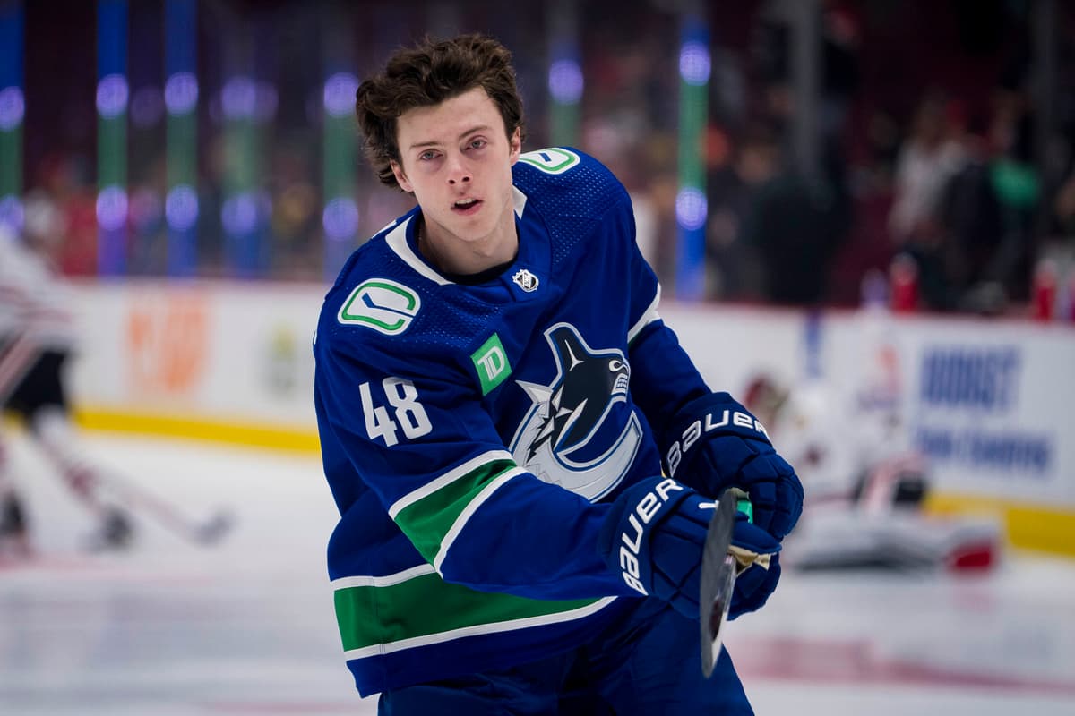 Abbotsford Canucks Talk Part 2 Page 15 HFBoards NHL Message