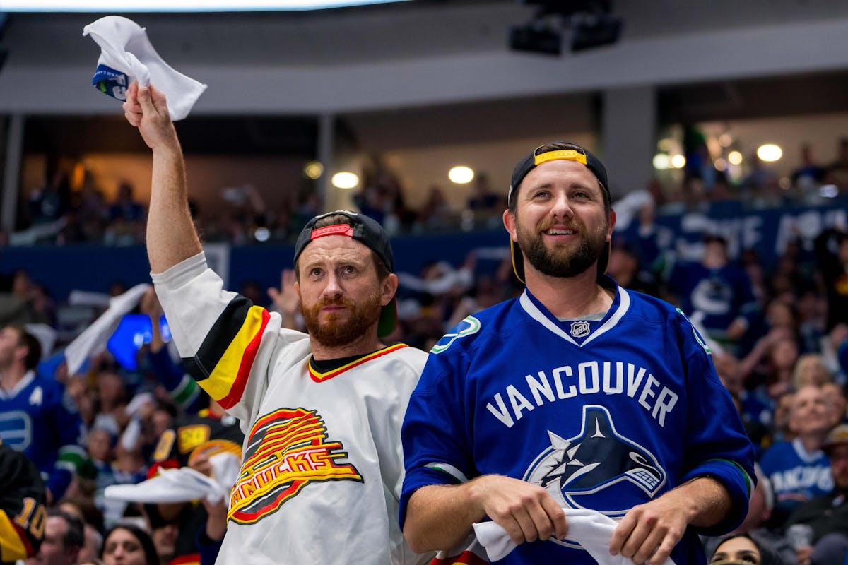 canucksarmy.com