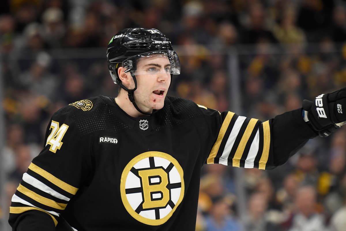 2024-25 Vancouver Canucks season prediction: Jake DeBrusk scores 30 goals