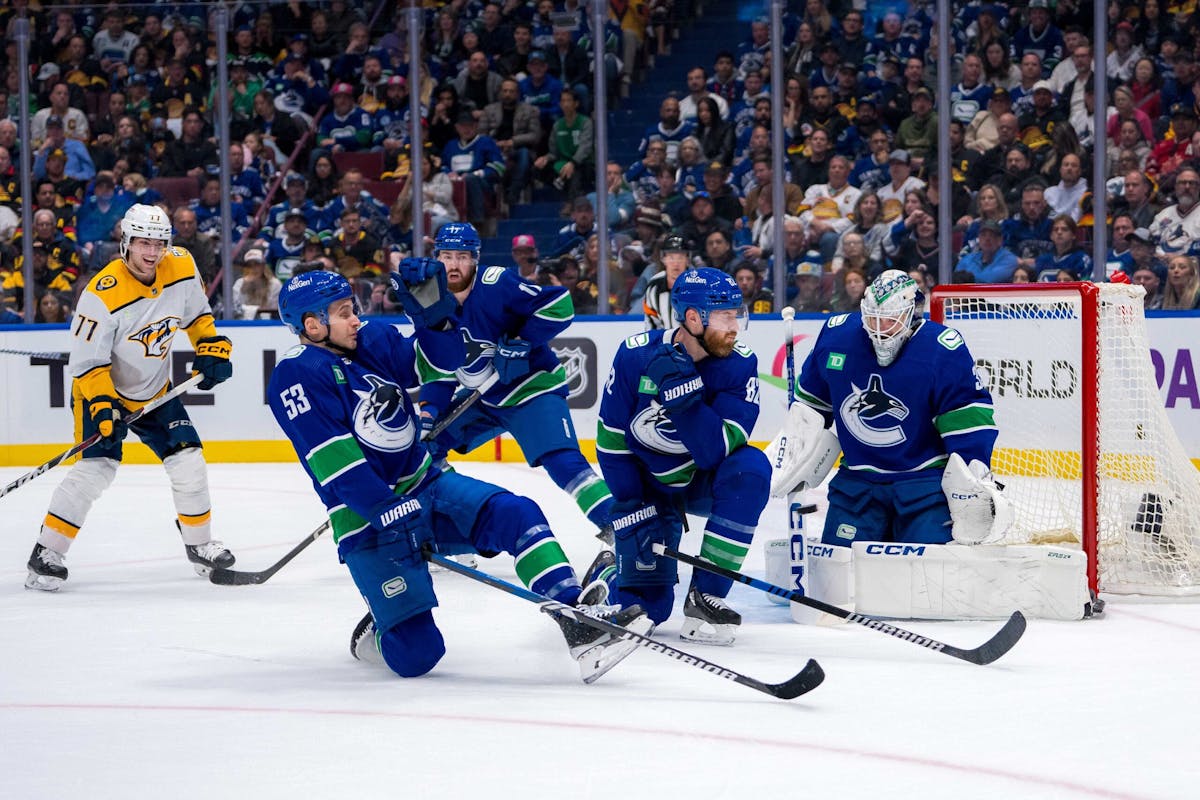 canucksarmy.com