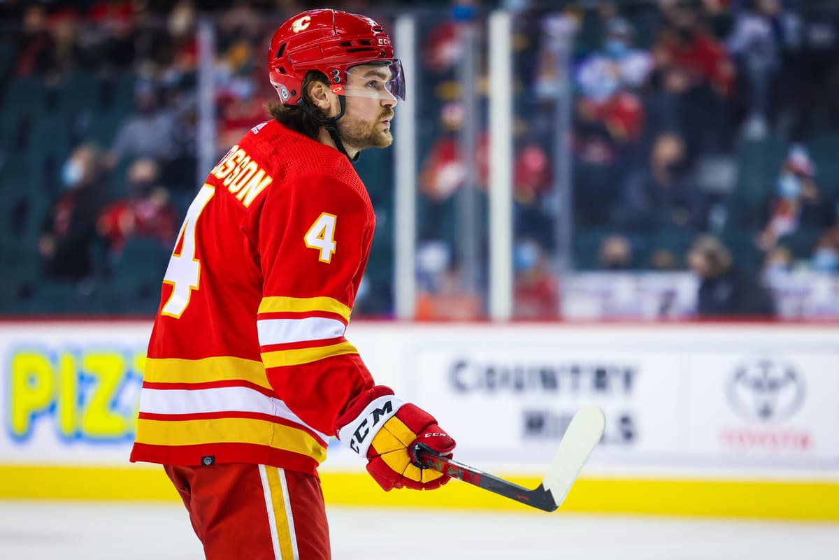 Canucks Seek Defensive Reinforcements at Trade Deadline - News Directory 3
