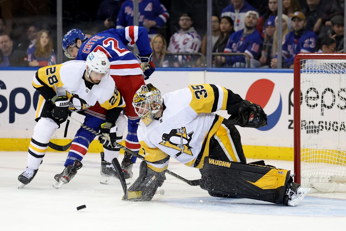 Canucks Roster Shakeup: What to Expect from Chytil, Lockwood, and Höglander - News Directory 3