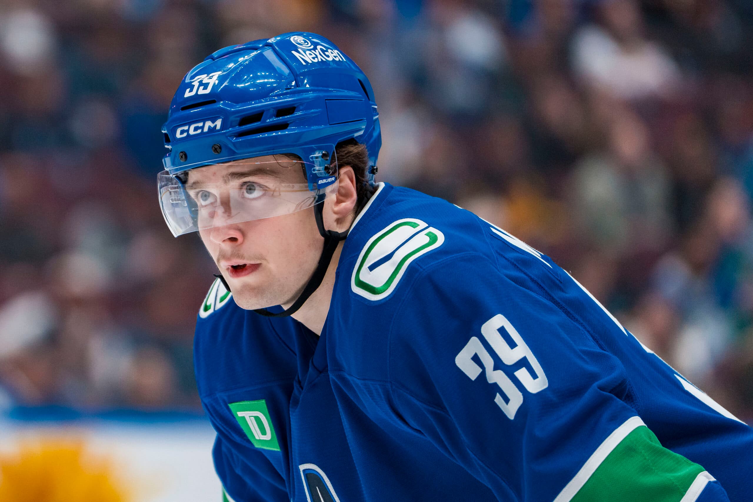 Canucks Prospects Poised for Late Calls?