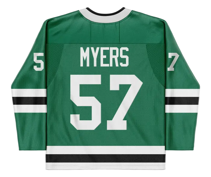 Tyler Myers Jersey