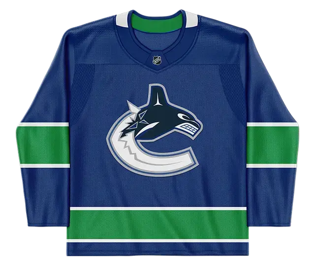 Leevi Merilainen Jersey