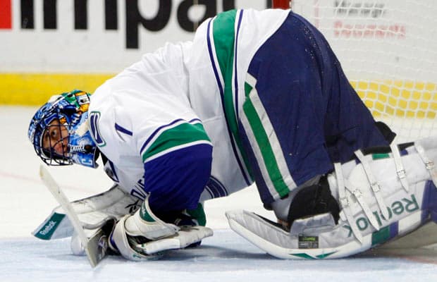 Lets hope Lou can keep his GAA below 3 tonight.