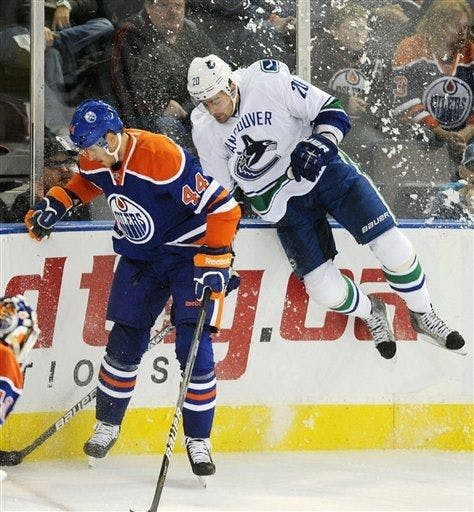 (Photo by Bill Smith/NHLI via Getty Images)