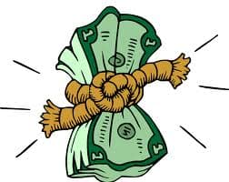 My suspension was not mutual