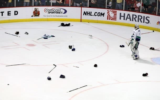 Luongo