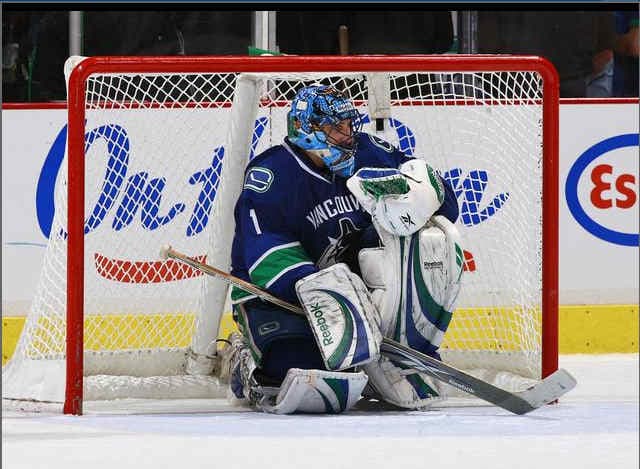 It's ok, Bobby Lou. The big bad Buffie won't hurt you now.