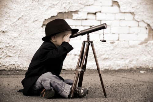 lookingglass