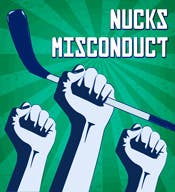 nucksmisconduct