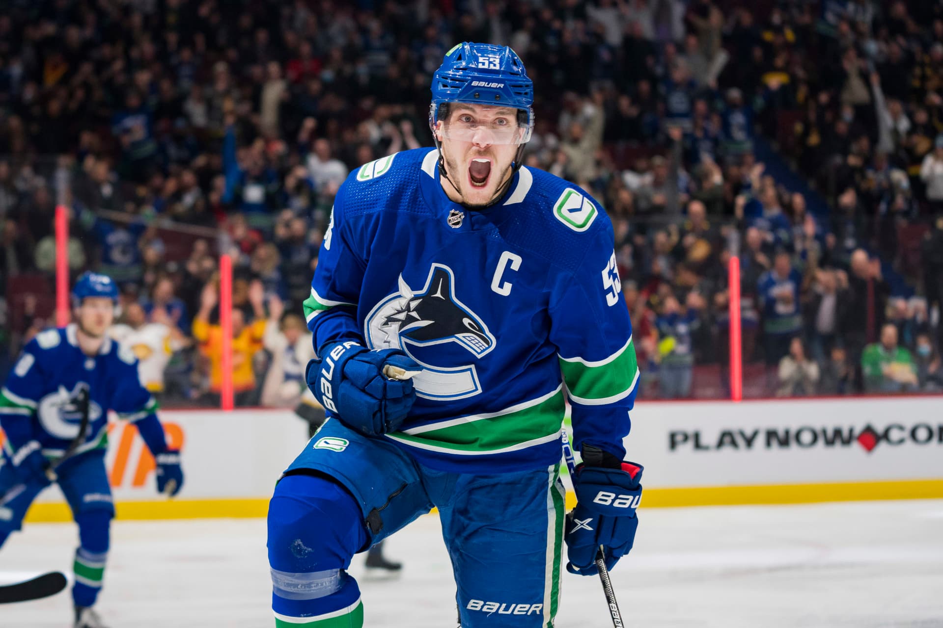 A look back on Bo Horvat’s time as Canucks captain