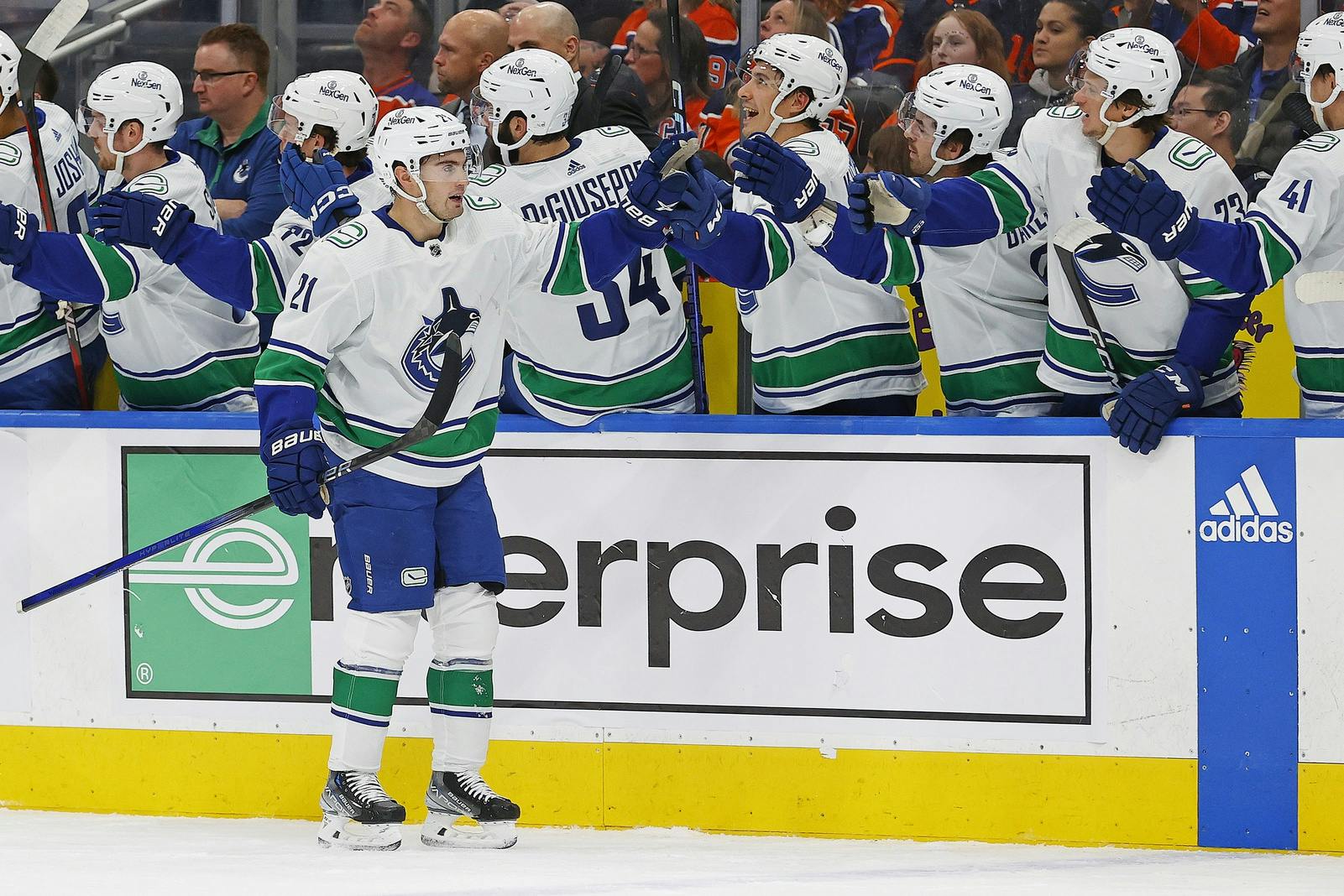 Get Excited for the Vancouver Canucks' 2023/24 NHL Season - Inside
