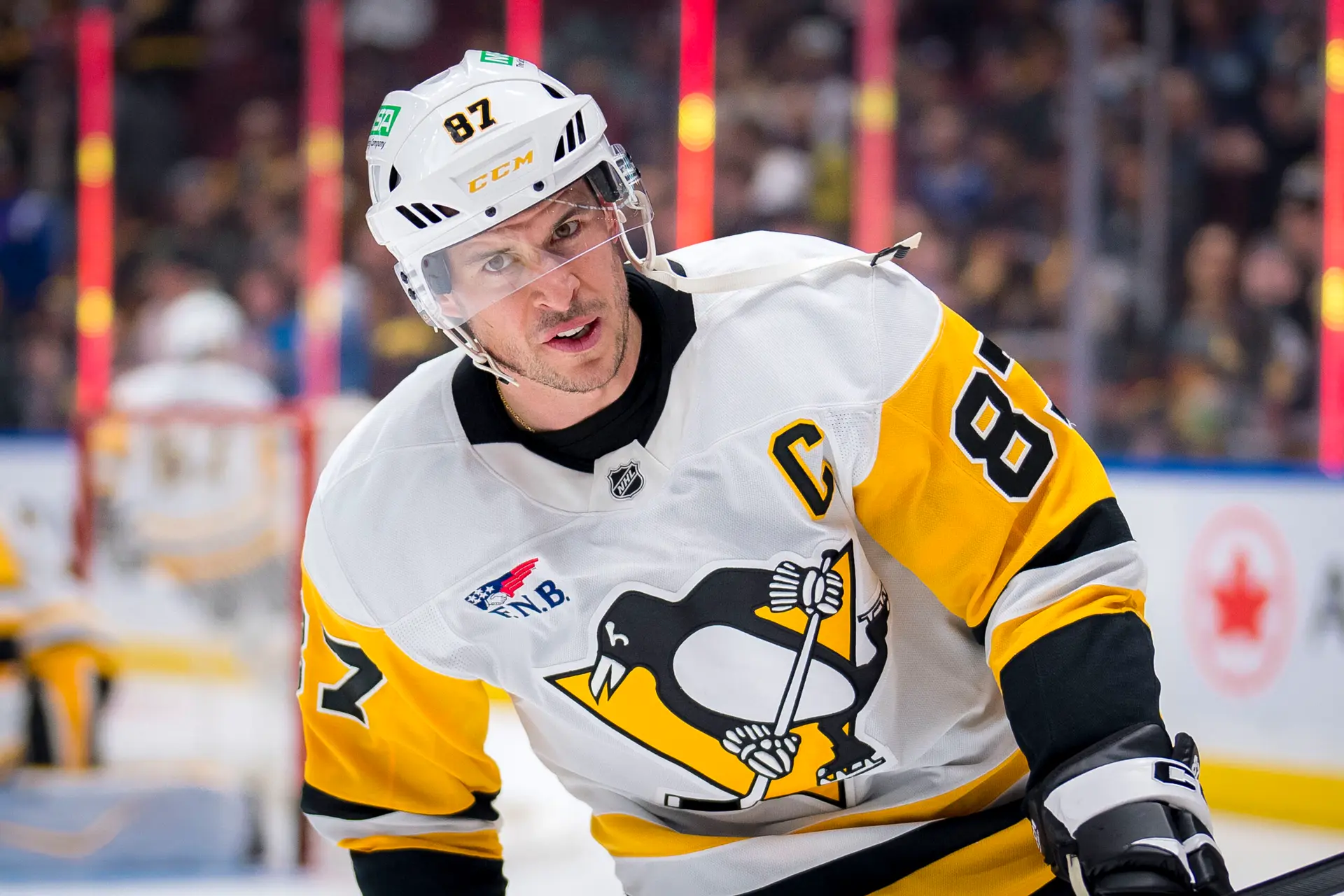 NHL Notebook: Crosby’s agent expects extension talks with Penguins soon, and Gauthier reject $13M AAV deal with Ducks