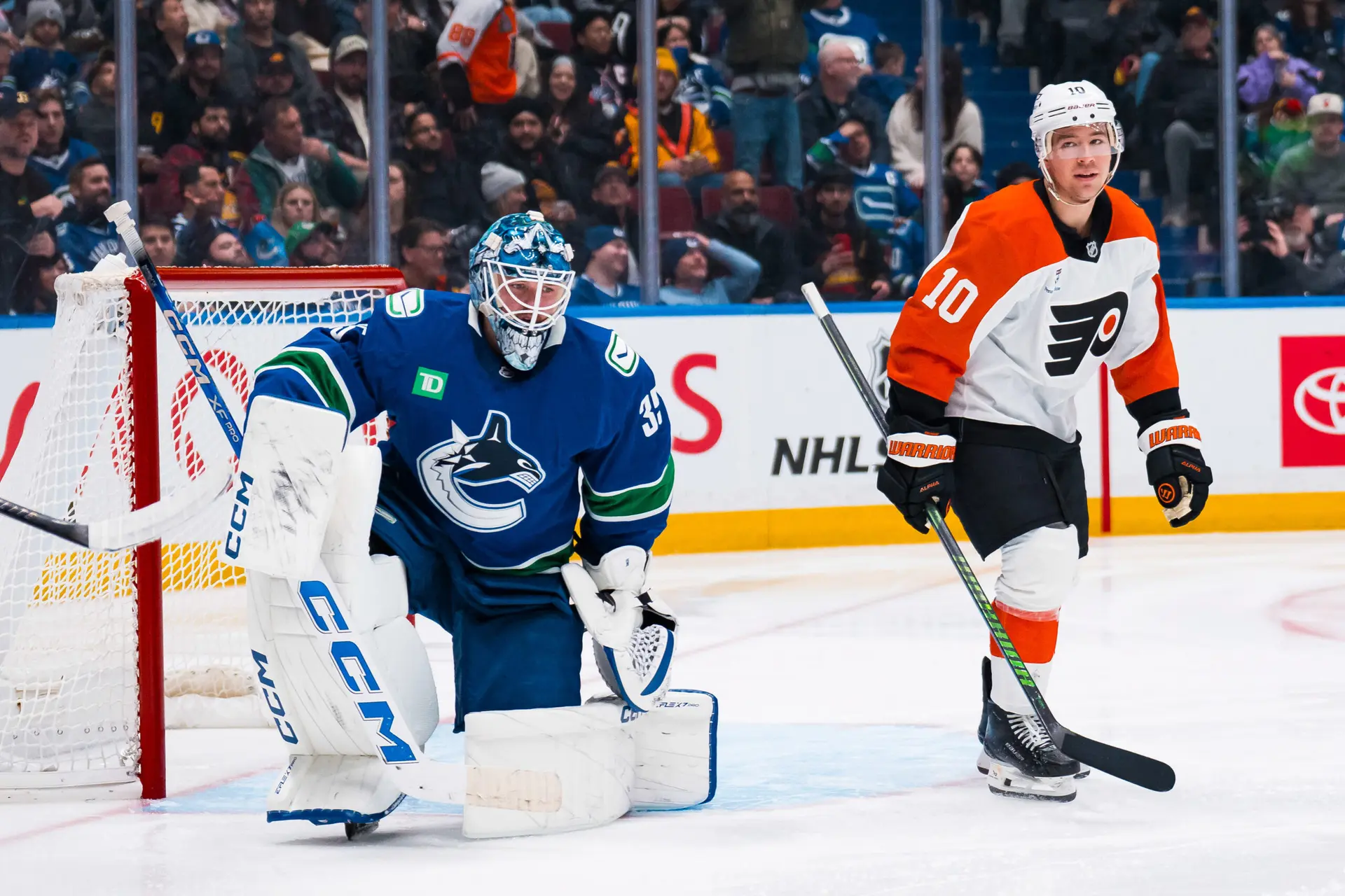 31 days, 31 questions: What should the Canucks be concerned about heading into 2026-27?