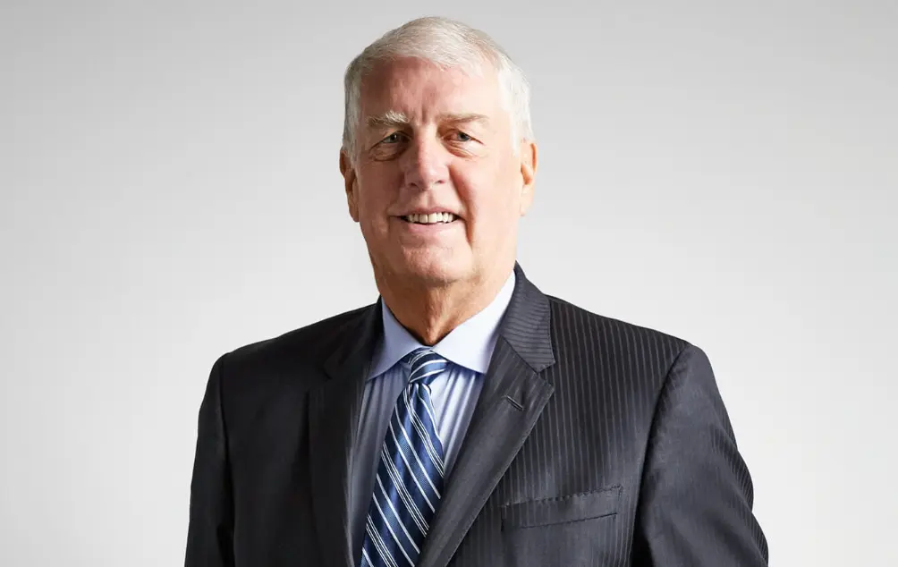 Tributes pour in for Vancouver sports broadcasting icon John McKeachie after passing at 82