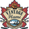 Vintage Flame