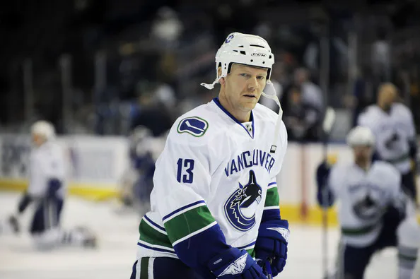 Vancouver Canucks added a new photo — - Vancouver Canucks