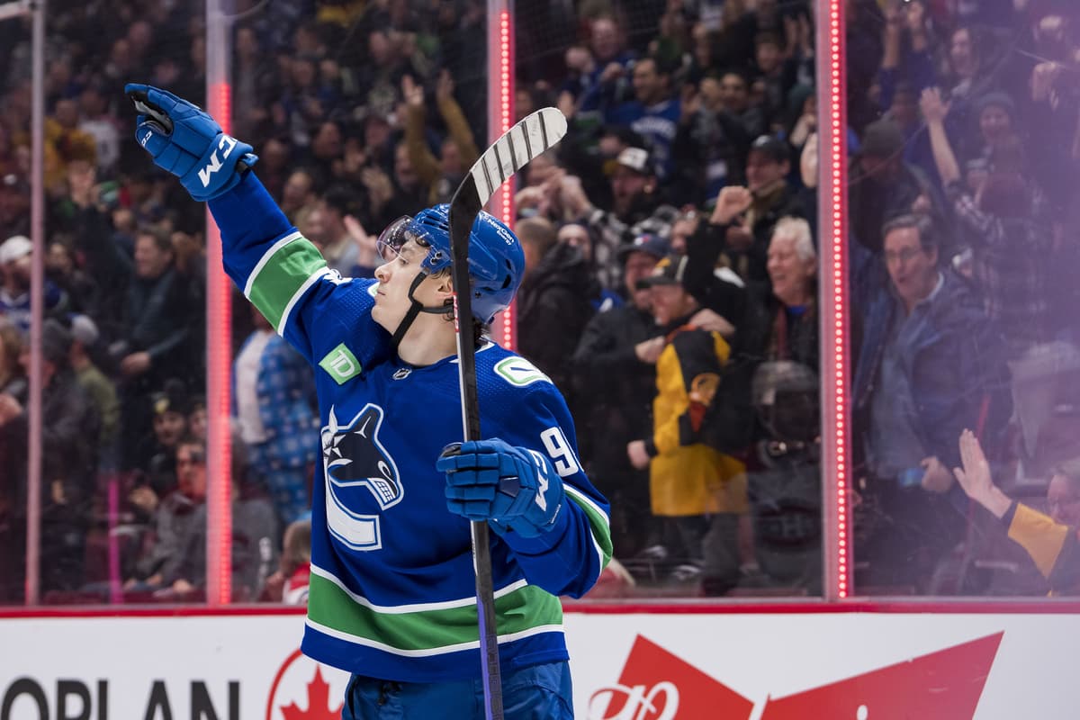 2023 24 Vancouver Canucks Prediction Less Goals For Andrei Kuzmenko 2023-24-vancouver-canucks-prediction-less-goals-for-andrei-kuzmenko