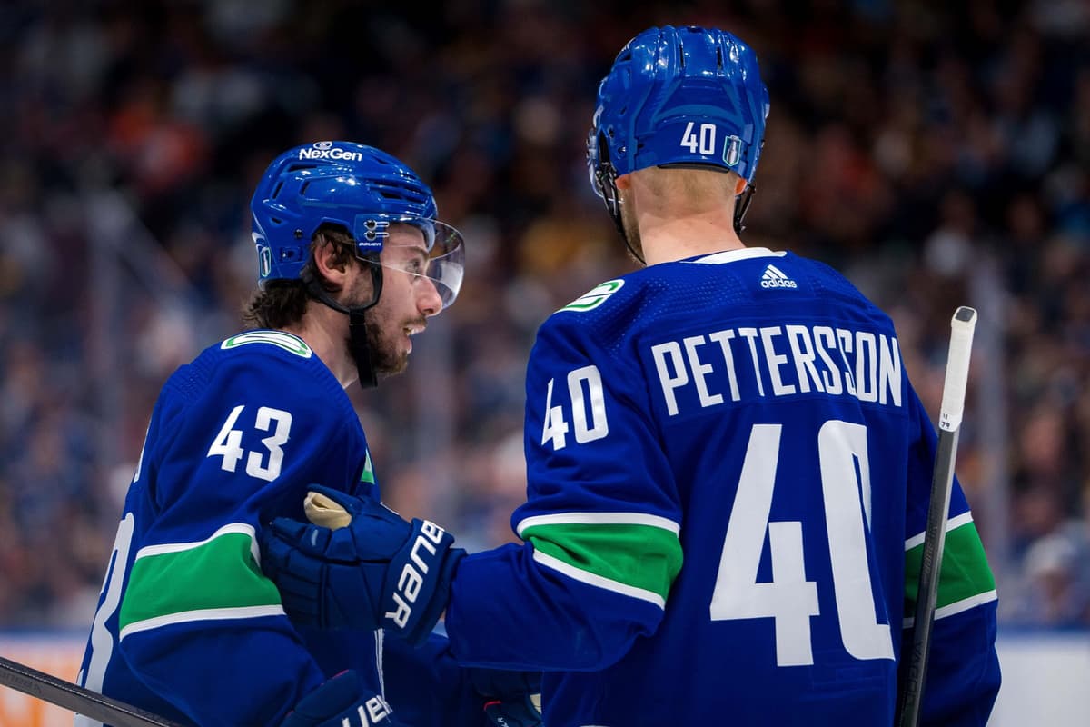 Canucks Game Day Stars Expected To Line Up In Abbotsford To Face The canucks-game-day-stars-expected-to-line-up-in-abbotsford-to-face-the