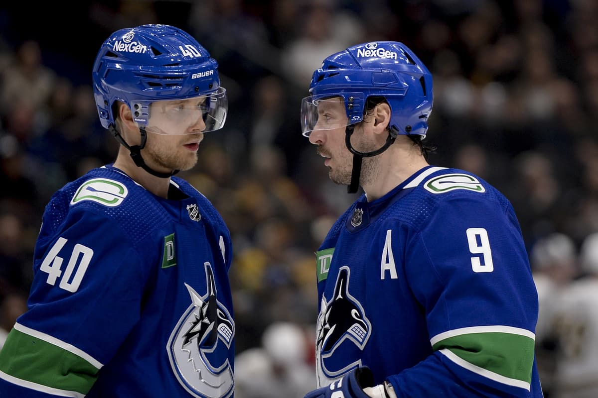 But Reverse Team A brief history of teammates not liking one another and winning anyway