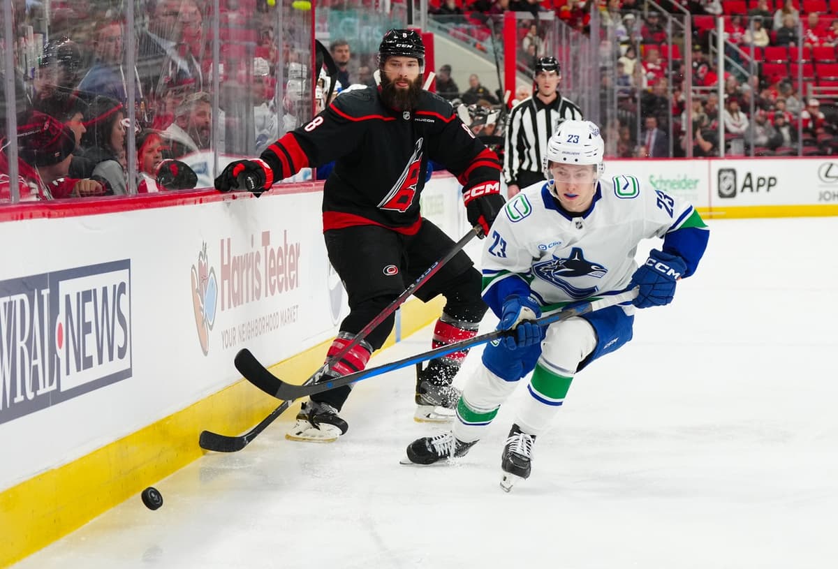 Why The Canucks Should Focus On Acquiring 2026 Draft Picks Over This Why the canucks should focus on acquiring 2026 draft picks over this
