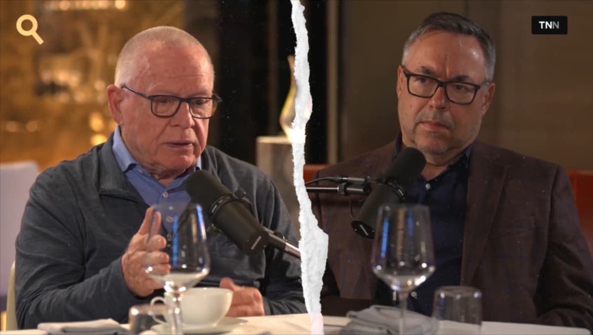 Jimmy Rutherford Jim Rutherford talks why he left Pittsburgh, the Canucks’ challenges ...