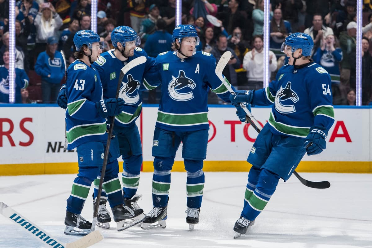 Vancouver Canucks Release 2025 2026 Schedule vancouver-canucks-release-2025-2026-schedule